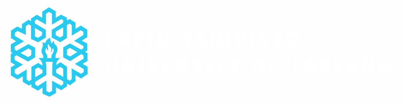 Dilec hanke - laurea, lapin yliopisto