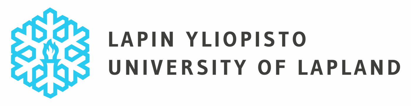 Dilec hanke - lapin yliopisto logo